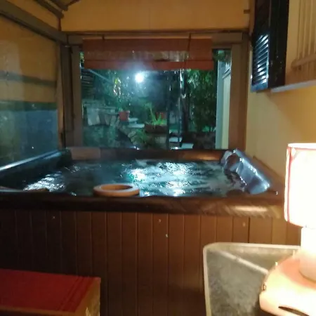 Soggiorno A 5 Stelle Apartman
