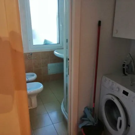 Soggiorno A 5 Stelle San Bartolomeo al Mare