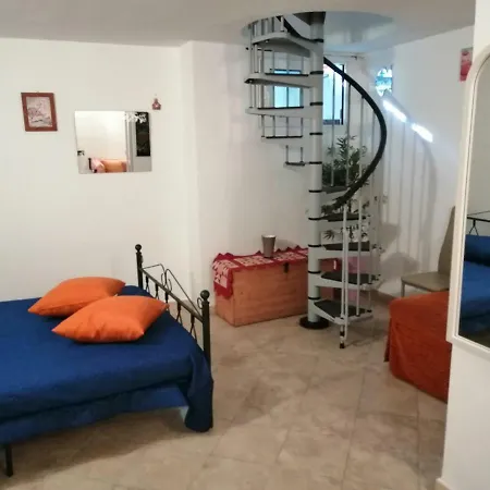 Apartman Soggiorno A 5 Stelle
