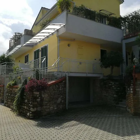 Apartman Soggiorno A 5 Stelle *