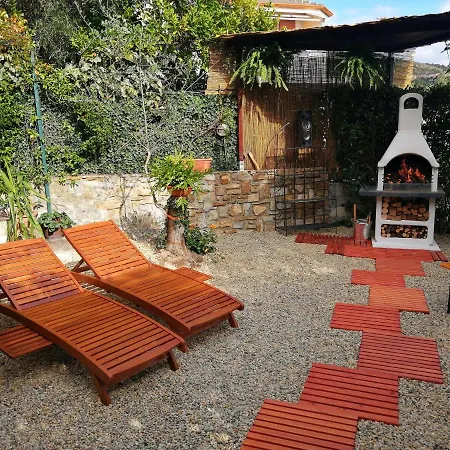 Apartman Soggiorno A 5 Stelle